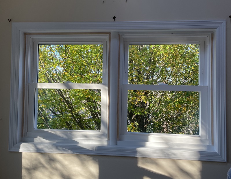 Greenwich window replacement